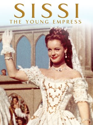 cover image of Sissi: The Young Empress